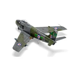 Airfix 148 Canadair Sabre F.4 New Tool -Model Toy Store Screenshot2022 09 15084421