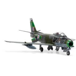Airfix 148 Canadair Sabre F.4 New Tool -Model Toy Store Screenshot2022 09 15084430