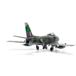 Airfix 148 Canadair Sabre F.4 New Tool -Model Toy Store Screenshot2022 09 15084442