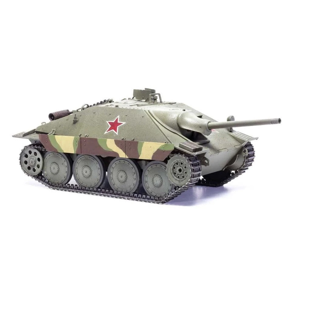 Airfix 1/35 Jagdpanzer 38(t) Hetzer Late Version 3 Airfix 1/35 Jagdpanzer 38(t) Hetzer Late Version - Image 3