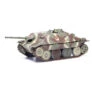 Airfix 1/35 Jagdpanzer 38(t) Hetzer Late Version