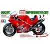 Tamiya 1/12 Ducati 888 Superbike