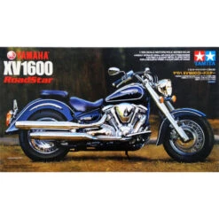 Tamiya Yamaha XV1600 Road Star