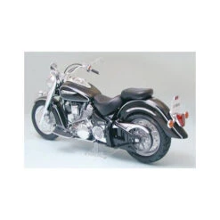 Tamiya Yamaha XV1600 Road Star -Model Toy Store T14080 3