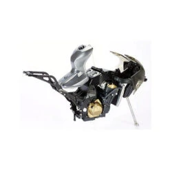 Tamiya 1/12 Kawasaki NinjaZX12R -Model Toy Store T14084 3