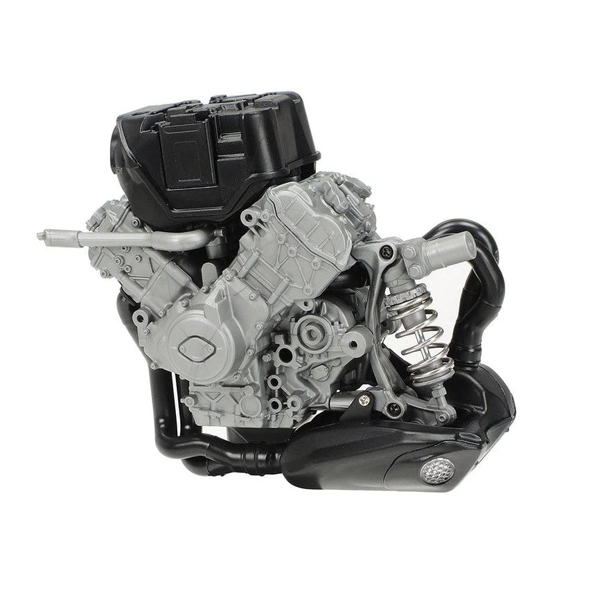 Tamiya 1/12 Ducati Superleggera V4 7 Tamiya 1/12 Ducati Superleggera V4 - Image 7