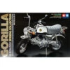 Tamiya 1/6 HONDA GORILLA SPRING COLLECTION