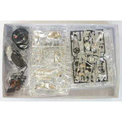 Tamiya 1/6 HONDA GORILLA SPRING COLLECTION -Model Toy Store T16031 2