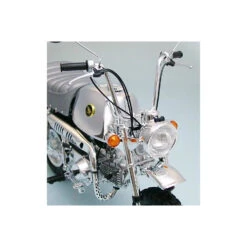 Tamiya 1/6 HONDA GORILLA SPRING COLLECTION -Model Toy Store T16031 5