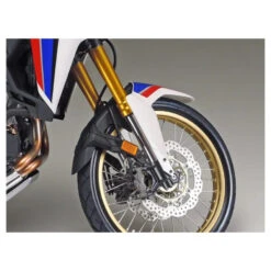 Tamiya 1/6 Honda CRF1000L Africa Twin 24 Tamiya 1/6 Honda CRF1000L Africa Twin -Model Toy Store T16042 11
