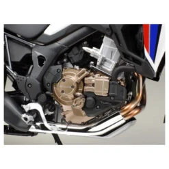 Tamiya 1/6 Honda CRF1000L Africa Twin 20 Tamiya 1/6 Honda CRF1000L Africa Twin -Model Toy Store T16042 7