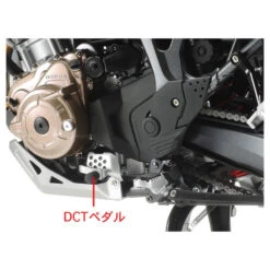Tamiya 1/6 Honda CRF1000L Africa Twin 21 Tamiya 1/6 Honda CRF1000L Africa Twin -Model Toy Store T16042 8