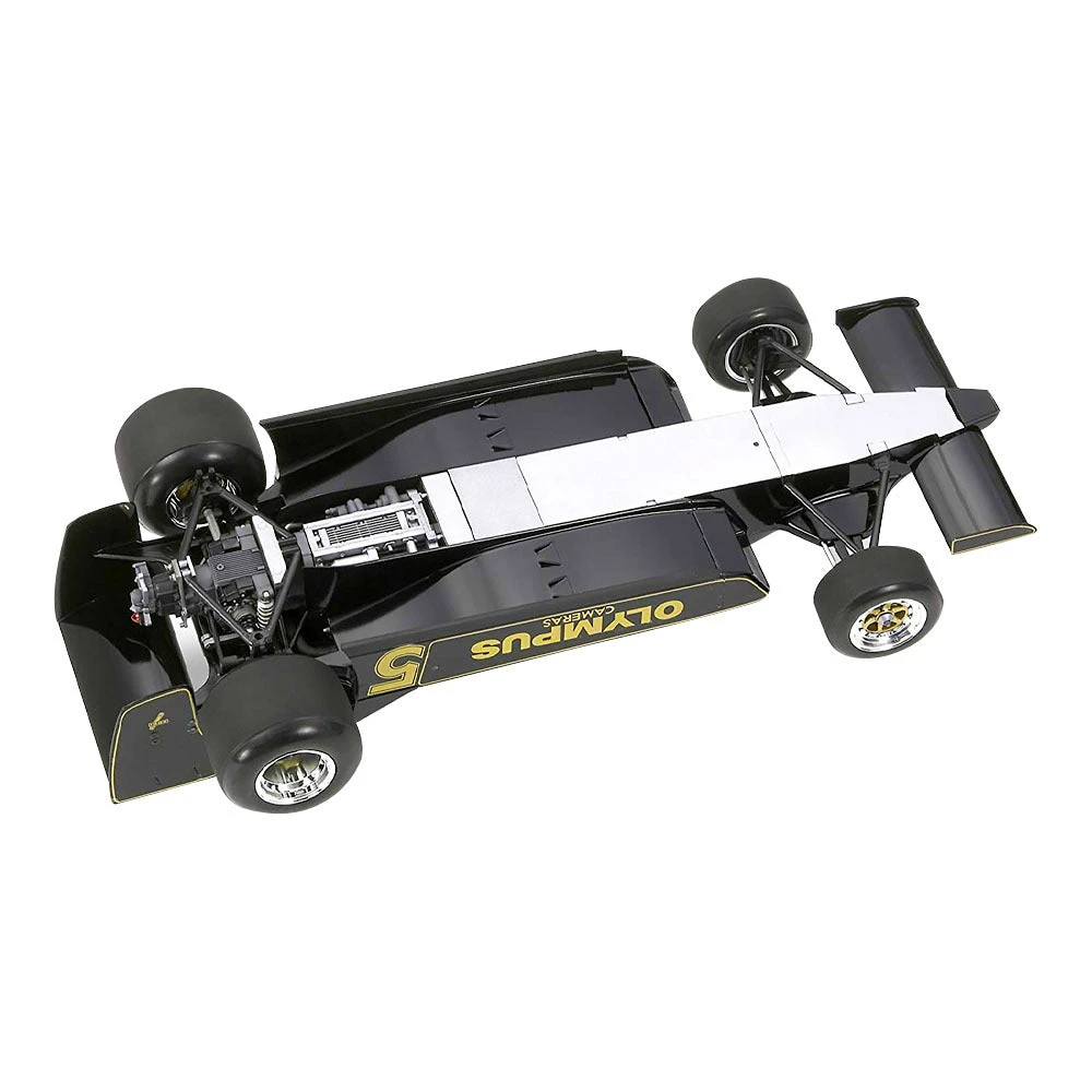 Tamiya 1/20 Lotus Type 79 1978 6 Tamiya 1/20 Lotus Type 79 1978 - Image 6