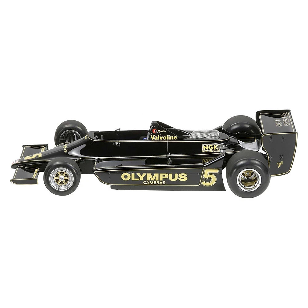 Tamiya 1/20 Lotus Type 79 1978 3 Tamiya 1/20 Lotus Type 79 1978 - Image 3