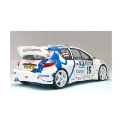 Tamiya 1/24 Peugeot 206 WRC -Model Toy Store T24221b 1024x1024 47841ad7 fe13 42d9 92b2 a58c8150b307