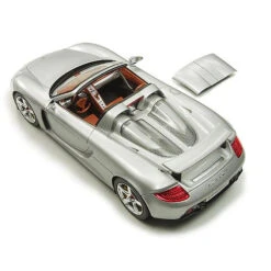 Tamiya 1/24 Porsche Carrera GT 12 Tamiya 1/24 Porsche Carrera GT -Model Toy Store T24275 1 1