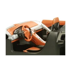 Tamiya 1/24 Porsche Carrera GT 14 Tamiya 1/24 Porsche Carrera GT -Model Toy Store T24275 3