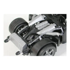 Tamiya 1/24 Porsche Carrera GT 15 Tamiya 1/24 Porsche Carrera GT -Model Toy Store T24275 4