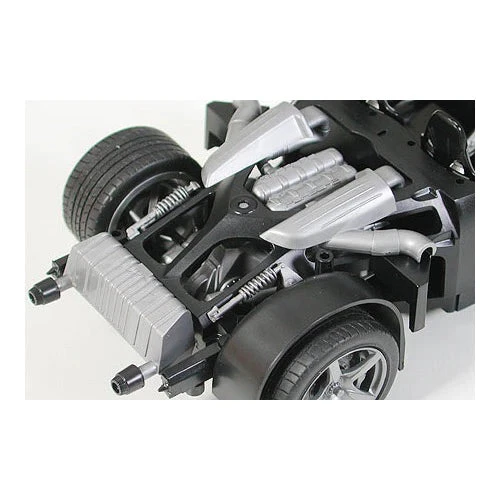 Tamiya 1/24 Porsche Carrera GT 6 Tamiya 1/24 Porsche Carrera GT - Image 6