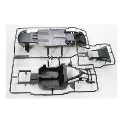 Tamiya 1/24 Porsche Carrera GT 16 Tamiya 1/24 Porsche Carrera GT -Model Toy Store T24275 5