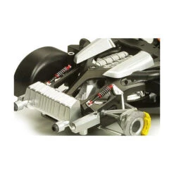 Tamiya 1/24 Porsche Carrera GT 17 Tamiya 1/24 Porsche Carrera GT -Model Toy Store T24275 6