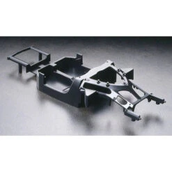 Tamiya 1/24 Porsche Carrera GT 19 Tamiya 1/24 Porsche Carrera GT -Model Toy Store T24275 8