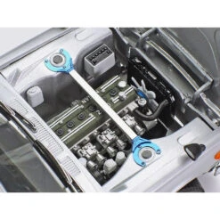 Tamiya 124 Nissan Skyline 2000 GTR Street Custom -Model Toy Store T24335 3