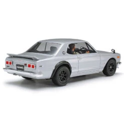 Tamiya 124 Nissan Skyline 2000 GTR Street Custom -Model Toy Store T24335 6