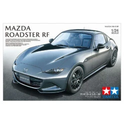 Tamiya 1/24 Mazda Roadster MX5 RF -Model Toy Store T24353 d113e5f7 0805 4a4c 9b54 ab1196b2c028