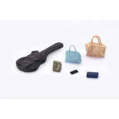 Tamiya 1/24 Campus Friends Set II -Model Toy Store T24356 3