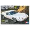 Tamiya 1/24 Lotus Europa Special