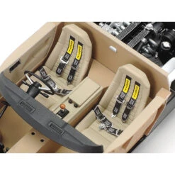 Tamiya 1/24 Lotus Europa Special -Model Toy Store T24358 6