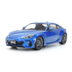 Tamiya T24362 1/24 Subaru BRZ ZD8