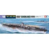 Tamiya 1/700 Shokaku Aircraft Carrier