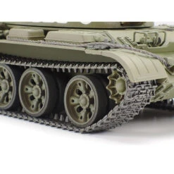 Tamiya 1/48 Russian Medium Tank T55 -Model Toy Store T32598 1
