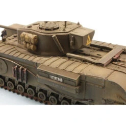 Tamiya 1/35 British Infantry Tank Mk.IV Churchill Mk.VII 10 Tamiya 1/35 British Infantry Tank Mk.IV Churchill Mk.VII -Model Toy Store T35210 2 a6ac8647 3a82 4357 9fb1 9afa961b7da8
