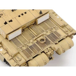 Tamiya 1/35 Challenger 2 Desertised 12 Tamiya 1/35 Challenger 2 Desertised -Model Toy Store T35274 1