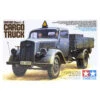 Tamiya 1/35 German 3 Ton 4x2 Cargo Truck