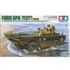 Tamiya 1/35 Ford GPA Amphibian 1/4Ton 4x4 Truck