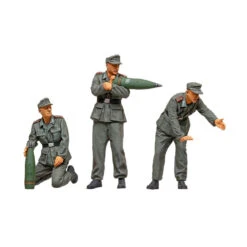 Tamiya 1/35 Hummel Late Production -Model Toy Store T35367 4