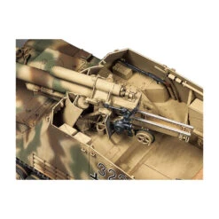 Tamiya 1/35 Hummel Late Production -Model Toy Store T35367 5