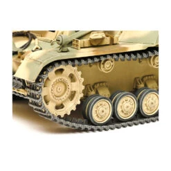 Tamiya 1/35 Hummel Late Production -Model Toy Store T35367 7