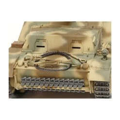 Tamiya 1/35 Hummel Late Production -Model Toy Store T35367 8