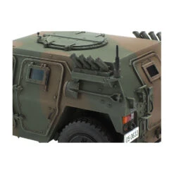 Tamiya 1/35 JGSDF Light Armored Vehicle -Model Toy Store T35368 2
