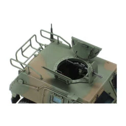 Tamiya 1/35 JGSDF Light Armored Vehicle -Model Toy Store T35368 3