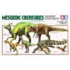 Tamiya 135 Mesozoic Creatures