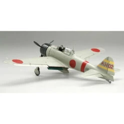 Tamiya A6M2B ZERO MODEL 21 ZEKE -Model Toy Store T60317 11
