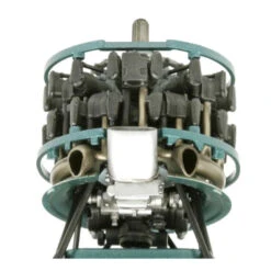 Tamiya A6M2B ZERO MODEL 21 ZEKE -Model Toy Store T60317 4