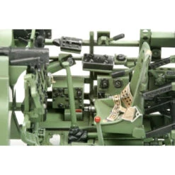 Tamiya A6M2B ZERO MODEL 21 ZEKE -Model Toy Store T60317 5