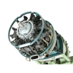 Tamiya A6M2B ZERO MODEL 21 ZEKE -Model Toy Store T60317 9